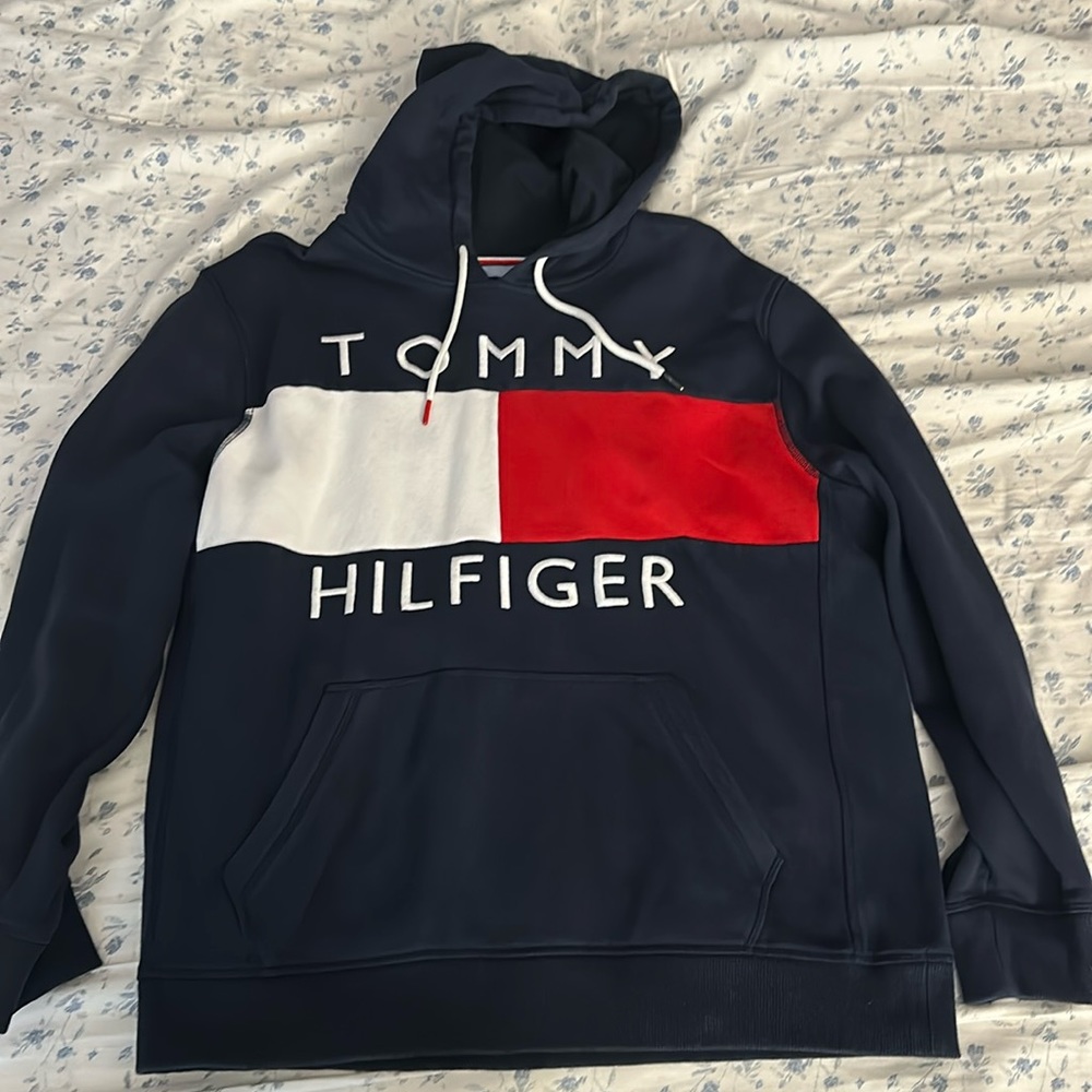 Men’s hoodie